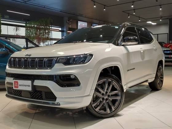 JEEP COMPASS 2.0 HURRICANE 4 TURBO GASOLINA OVERLAND AT9 JEEP COMPASS 2.0 HURRICANE 4 TURBO GASOLINA OVERLAND AT9